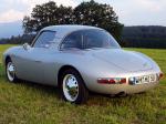 DKW 3=6 Monza 1956 года